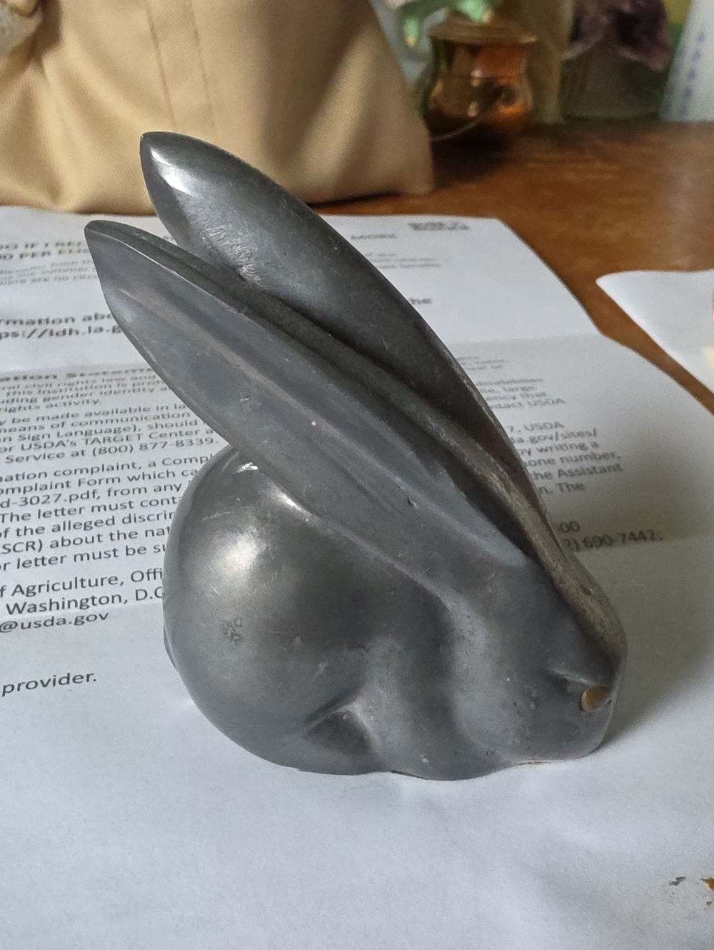 Rabbit